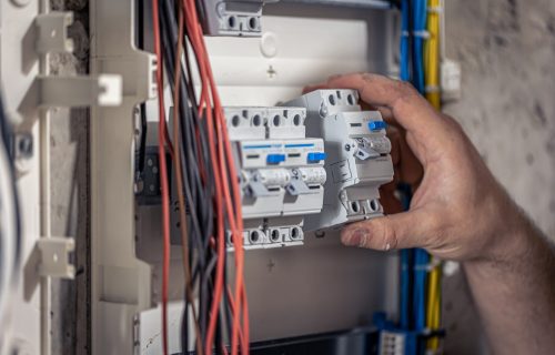 automaat elektriciteit automaat elektriciteit